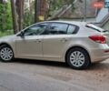 Шевроле Круз, объемом двигателя 1.8 л и пробегом 113 тыс. км за 7500 $, фото 49 на Automoto.ua
