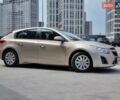 Шевроле Круз, объемом двигателя 1.8 л и пробегом 113 тыс. км за 7500 $, фото 3 на Automoto.ua