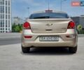 Шевроле Круз, объемом двигателя 1.8 л и пробегом 113 тыс. км за 7500 $, фото 6 на Automoto.ua