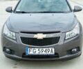 Шевроле Круз, об'ємом двигуна 0 л та пробігом 74 тис. км за 7300 $, фото 1 на Automoto.ua
