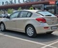 Шевроле Круз, объемом двигателя 1.8 л и пробегом 113 тыс. км за 7500 $, фото 4 на Automoto.ua