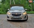Шевроле Круз, объемом двигателя 1.8 л и пробегом 113 тыс. км за 7500 $, фото 43 на Automoto.ua