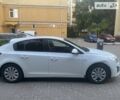 Шевроле Круз, объемом двигателя 1.8 л и пробегом 161 тыс. км за 7700 $, фото 1 на Automoto.ua