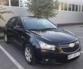 Шевроле Круз, об'ємом двигуна 1.8 л та пробігом 165 тис. км за 7500 $, фото 16 на Automoto.ua