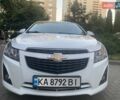 Шевроле Круз, объемом двигателя 1.8 л и пробегом 161 тыс. км за 7700 $, фото 2 на Automoto.ua
