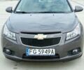 Шевроле Круз, об'ємом двигуна 0 л та пробігом 74 тис. км за 7300 $, фото 1 на Automoto.ua