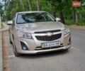Шевроле Круз, объемом двигателя 1.8 л и пробегом 113 тыс. км за 7500 $, фото 33 на Automoto.ua
