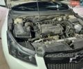 Шевроле Круз, объемом двигателя 1.8 л и пробегом 208 тыс. км за 7800 $, фото 6 на Automoto.ua