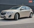 Шевроле Круз, объемом двигателя 1.8 л и пробегом 113 тыс. км за 7500 $, фото 11 на Automoto.ua
