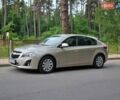 Шевроле Круз, объемом двигателя 1.8 л и пробегом 113 тыс. км за 7500 $, фото 39 на Automoto.ua