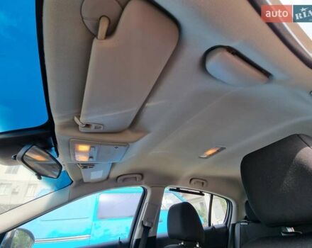 Шевроле Круз, объемом двигателя 1.8 л и пробегом 113 тыс. км за 7500 $, фото 24 на Automoto.ua