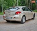 Шевроле Круз, объемом двигателя 1.8 л и пробегом 113 тыс. км за 7500 $, фото 46 на Automoto.ua