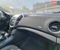 Шевроле Круз, объемом двигателя 1.8 л и пробегом 113 тыс. км за 7500 $, фото 30 на Automoto.ua