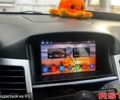 Шевроле Круз, объемом двигателя 17 л и пробегом 215 тыс. км за 7000 $, фото 6 на Automoto.ua