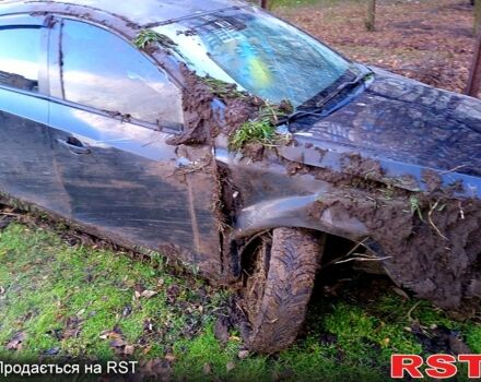 Шевроле Круз, об'ємом двигуна 1.8 л та пробігом 126 тис. км за 4500 $, фото 5 на Automoto.ua