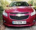 Шевроле Круз, объемом двигателя 1.6 л и пробегом 90 тыс. км за 8000 $, фото 1 на Automoto.ua