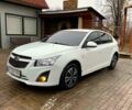 Шевроле Круз, об'ємом двигуна 1.8 л та пробігом 117 тис. км за 7800 $, фото 1 на Automoto.ua