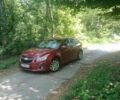 Шевроле Круз, объемом двигателя 1.6 л и пробегом 90 тыс. км за 8000 $, фото 5 на Automoto.ua