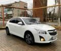 Шевроле Круз, об'ємом двигуна 1.8 л та пробігом 117 тис. км за 7800 $, фото 1 на Automoto.ua