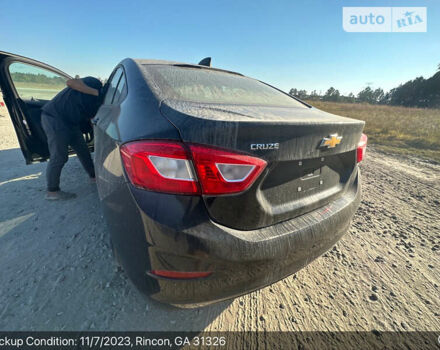 Шевроле Круз, об'ємом двигуна 1.4 л та пробігом 104 тис. км за 8550 $, фото 67 на Automoto.ua