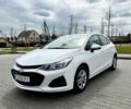 Шевроле Круз, об'ємом двигуна 1.4 л та пробігом 127 тис. км за 8900 $, фото 1 на Automoto.ua