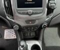 Шевроле Круз, об'ємом двигуна 1.4 л та пробігом 127 тис. км за 8900 $, фото 10 на Automoto.ua