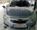 Шевроле Круз, об'ємом двигуна 1.6 л та пробігом 113 тис. км за 5700 $, фото 1 на Automoto.ua