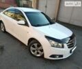 Шевроле Круз, об'ємом двигуна 1.6 л та пробігом 147 тис. км за 6600 $, фото 2 на Automoto.ua