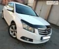 Шевроле Круз, об'ємом двигуна 1.6 л та пробігом 147 тис. км за 6600 $, фото 1 на Automoto.ua