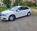 Шевроле Круз, объемом двигателя 1.6 л и пробегом 172 тыс. км за 6700 $, фото 1 на Automoto.ua
