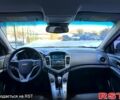 Шевроле Круз, объемом двигателя 18 л и пробегом 185 тыс. км за 5999 $, фото 12 на Automoto.ua