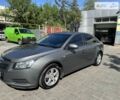 Шевроле Круз, об'ємом двигуна 1.6 л та пробігом 200 тис. км за 7600 $, фото 1 на Automoto.ua