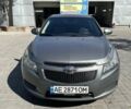 Шевроле Круз, об'ємом двигуна 1.6 л та пробігом 200 тис. км за 7600 $, фото 1 на Automoto.ua