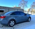 Шевроле Круз, объемом двигателя 18 л и пробегом 185 тыс. км за 5999 $, фото 4 на Automoto.ua