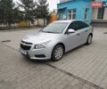 Шевроле Круз, об'ємом двигуна 1.6 л та пробігом 163 тис. км за 6200 $, фото 1 на Automoto.ua