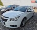 Шевроле Круз, объемом двигателя 2 л и пробегом 202 тыс. км за 4999 $, фото 1 на Automoto.ua