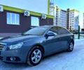 Шевроле Круз, объемом двигателя 18 л и пробегом 185 тыс. км за 5999 $, фото 1 на Automoto.ua