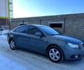 Шевроле Круз, объемом двигателя 18 л и пробегом 185 тыс. км за 5999 $, фото 3 на Automoto.ua
