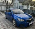 Шевроле Круз, объемом двигателя 1.6 л и пробегом 260 тыс. км за 4900 $, фото 3 на Automoto.ua