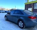 Шевроле Круз, объемом двигателя 18 л и пробегом 185 тыс. км за 5999 $, фото 6 на Automoto.ua
