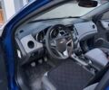 Шевроле Круз, объемом двигателя 1.6 л и пробегом 260 тыс. км за 4900 $, фото 7 на Automoto.ua