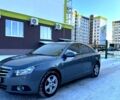 Шевроле Круз, объемом двигателя 18 л и пробегом 185 тыс. км за 5999 $, фото 1 на Automoto.ua