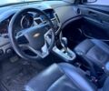 Шевроле Круз, объемом двигателя 18 л и пробегом 185 тыс. км за 5999 $, фото 8 на Automoto.ua