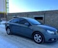 Шевроле Круз, объемом двигателя 18 л и пробегом 185 тыс. км за 5999 $, фото 2 на Automoto.ua