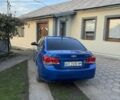Шевроле Круз, объемом двигателя 1.6 л и пробегом 260 тыс. км за 4900 $, фото 1 на Automoto.ua