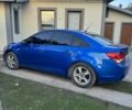 Шевроле Круз, объемом двигателя 1.6 л и пробегом 260 тыс. км за 4900 $, фото 4 на Automoto.ua