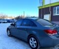 Шевроле Круз, объемом двигателя 18 л и пробегом 185 тыс. км за 5999 $, фото 7 на Automoto.ua