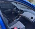 Шевроле Круз, объемом двигателя 1.6 л и пробегом 260 тыс. км за 4900 $, фото 6 на Automoto.ua