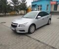 Шевроле Круз, об'ємом двигуна 1.6 л та пробігом 155 тис. км за 6300 $, фото 1 на Automoto.ua