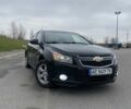 Шевроле Круз, об'ємом двигуна 1.6 л та пробігом 198 тис. км за 6500 $, фото 1 на Automoto.ua